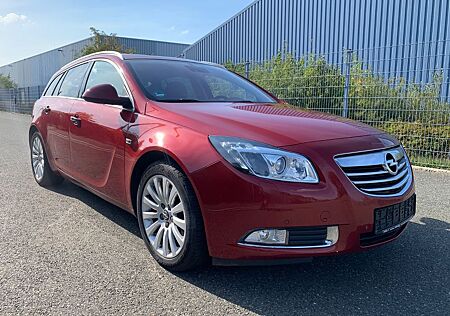 Opel Insignia A Sports Tourer Cosmo 4x4 1-Hand