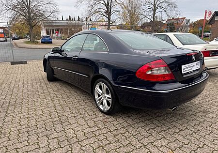 Mercedes-Benz CLK 280 CLK Coupe 280 Avantgarde, 230 PS ,Bi-Xenon,Leder