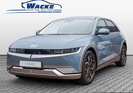 Hyundai IONIQ 5 Heckantrieb 77,4kWh, Techniq, SUV
