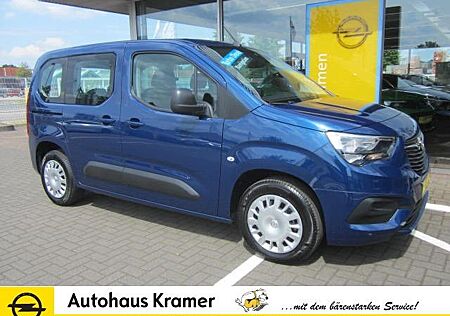 Opel Combo Life Edition KAMERA PDC NAVI PRO Spurassi.