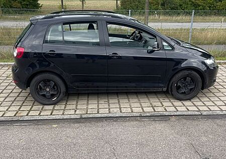 VW Golf Plus Volkswagen 1.4 TSI Comfortline Comfortline