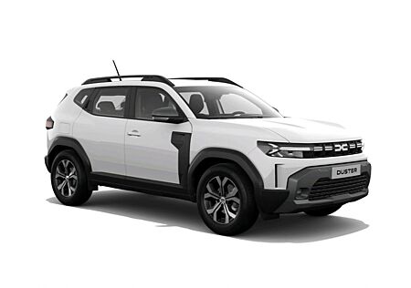 Dacia Duster gebraucht kaufen Dacia Duster III ECO-G 100 Expression