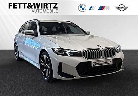 BMW 330i xDrive Touring Allrad|M Sport|Stop&Go|HiFi|