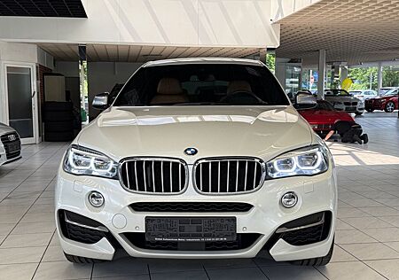 BMW X6 M50