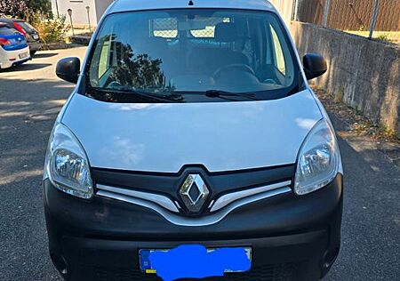 Renault Kangoo Grand dCi 90 Grand