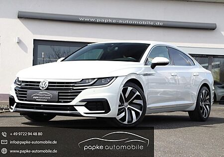 VW Arteon Volkswagen 2.0 TDI R-Line +VIRTUAL COCKPIT+ACC+360°+