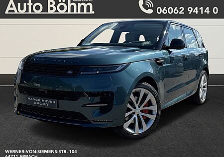 Land Rover Range Rover Sport P460e Dyn HSE PHEV+Pano+AHK+23