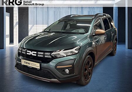 Dacia Jogger EXTREME+ TCe 110 7 SITZER