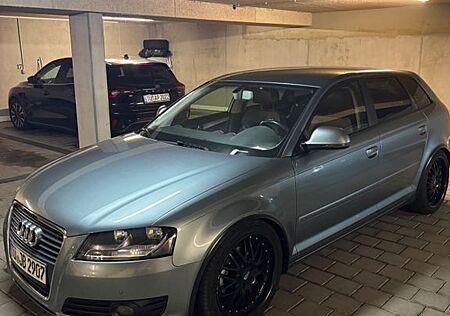 Audi A3 Sportback 1.8 TFSI Ambiente