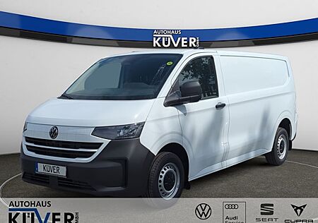 VW T5 Kombi Volkswagen T7 Kasten 2,0 TDI LR Navi+GRA+LED+Einparkh.