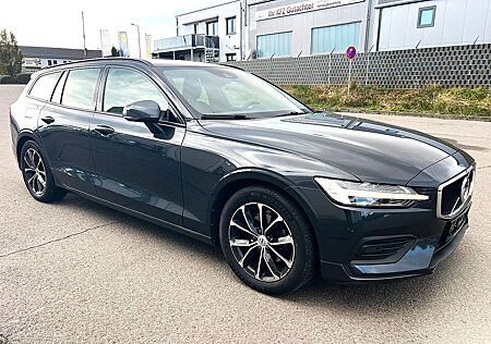 Volvo V60 gebraucht kaufen Volvo V60 Kombi Momentum