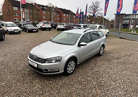 VW Passat Variant Volkswagen 1.4 TSI Trendline Variant