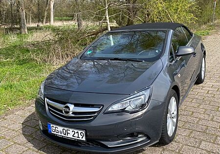 Opel Cascada 2.0 CDTI 121kW ecoFLEX INNOVATION IN...