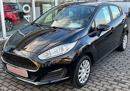 Ford Fiesta Trend 82 PS