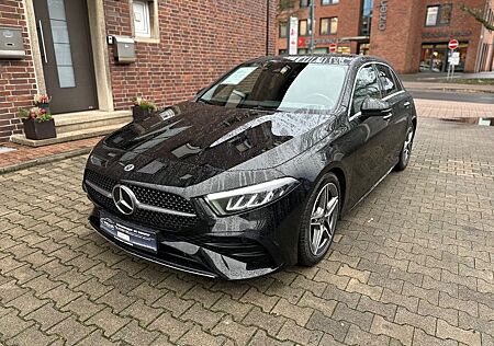 Mercedes-Benz A 180 AMG LINE*GARANTIE*