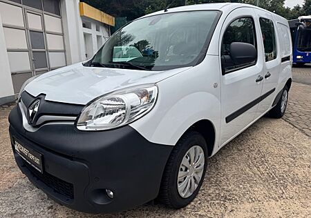 Renault Kangoo Rapid Maxi Extra, Schiebetür re. u. li.