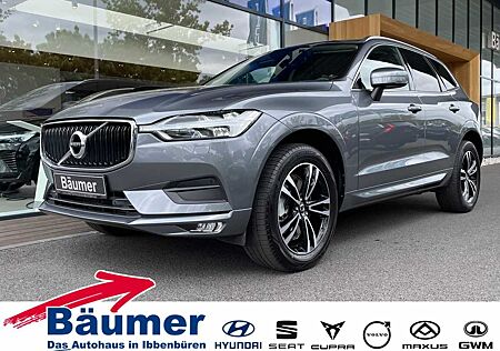 Volvo XC 60 XC60 D5 Momentum AWD Geartronic +AHK +CAM +NAV