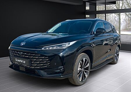 MG HS Plug-In Hybrid Luxury **Neuwagen**