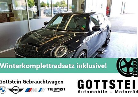 Mini Cooper S Clubman Estate Edition
