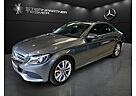 Mercedes-Benz C 180 +Avantgarde+KAMERA+SDach+NAVI+Ambiente+AUT