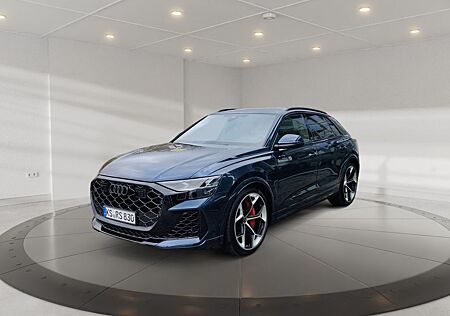 Audi RS Q8 performance quattro ABT POWER S