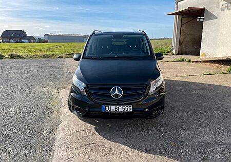 Mercedes-Benz Vito Tourer Edition 119 CDI