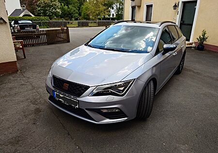 Seat Leon 2.0 TSI CUPRA 4Drive/Pano/Beats/ACC