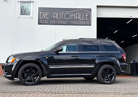 Jeep Grand Cherokee SRT8*Tiefer*HU/AU 03.27!LPG
