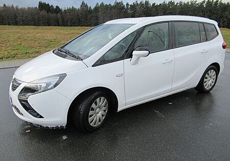 Opel Zafira Tourer 1.4 Turbo Style 103kW STYLE