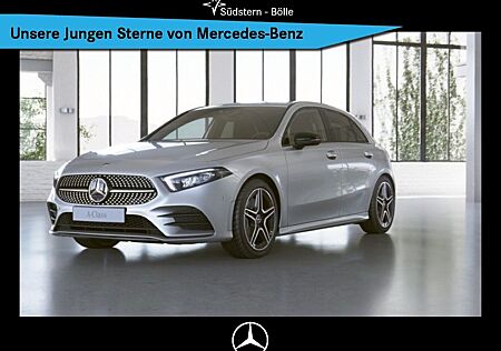 Mercedes-Benz A 250 e AMG+AMBIENTE+NIGHTP.+360-AUG-REALITY
