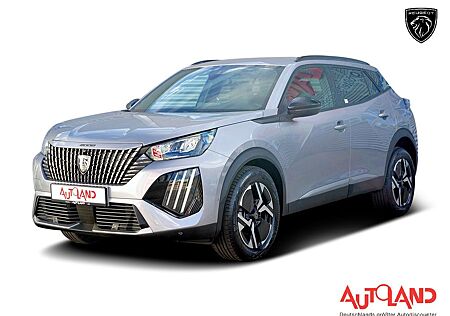 Peugeot 2008 PureTech 130 Aut. LED ACC 360° Sitzheizung