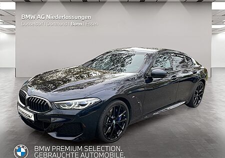 BMW 840i xDrive Gran Coupé M Sport Driv.Assist.Prof