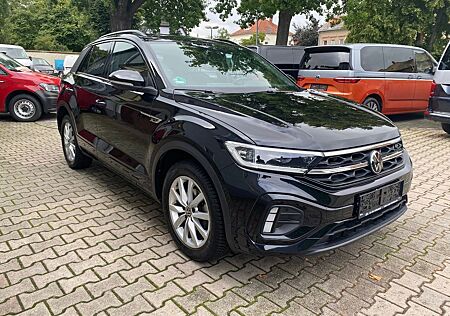 VW T-Roc Volkswagen R-Line,IQ LED,Navi,ACC