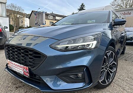 Ford Focus 1,5 EcoBoost 134kW ST-Line 1.Hand /Head Up