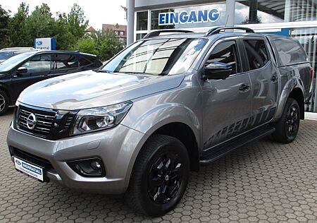 Nissan Navara NP300 N-Guard Double Cab 4x4/Hardtop/ AHK
