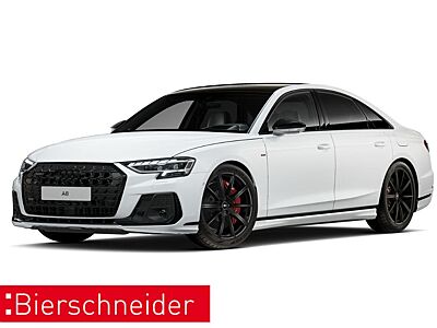 Audi A8 60 TFSI e qu. tiptronic 2x S line MATRIX 20 U