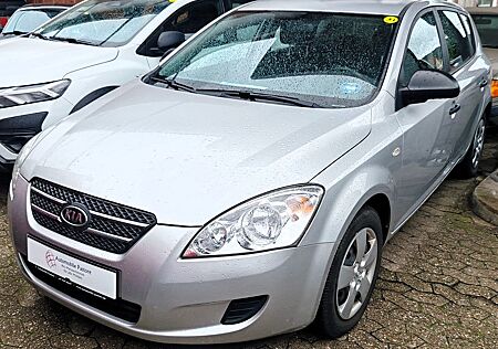 Kia Cee'd / Ceed 1,4~59899 KM~Garantie~80 KW~