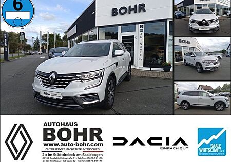 Renault Koleos II BLUE dCi 185 FAP Initiale Paris 4WD