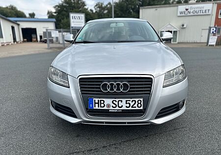 Audi A3 1.8 TFSI S tronic Ambiente Sportback Ambiente