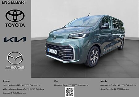 Toyota Pro Ace Proace Verso L1 Lounge 2.0 D-4D EU6e 6-Sitzer Kl