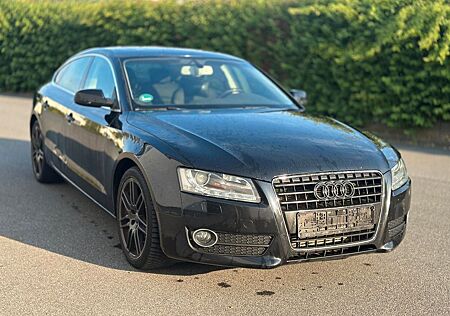 Audi A5 Sportback 2.0 TDI*Automatik*Navi TÜV 03.