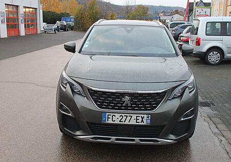 Peugeot 3008 Allure Business