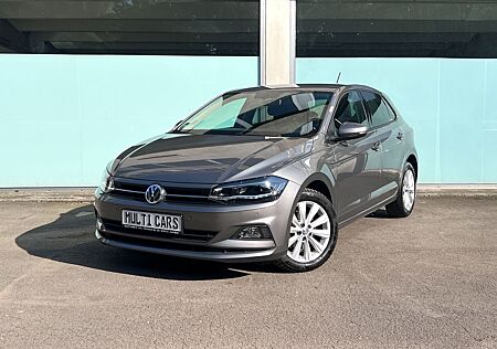 VW Polo Volkswagen VI TDI/*Led*/*Navigation*/*Acc*/*Shz*/*Pdc*