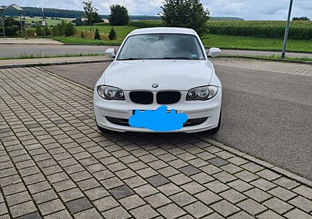 BMW 116i -