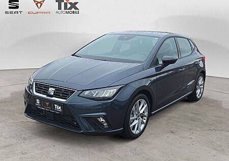 Seat Ibiza FR 1.0 TSI ACC/Kamera/LED/Herst.Gar