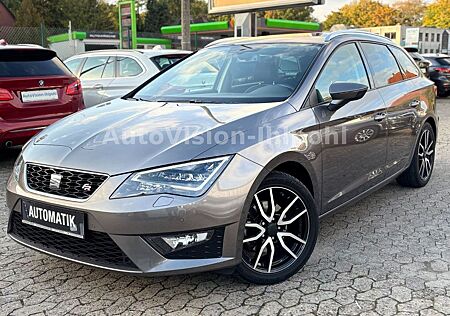 Seat Leon ST FR*Automatik*TÜV*Service*NEU!!