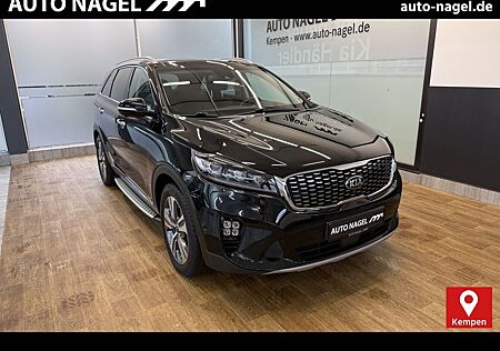 Kia Sorento 2.2 CRDi GT-Line 4WD +LED+NAVI+DAB+AHK+