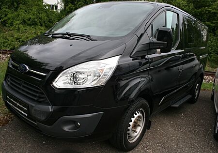 Ford Tourneo Custom 310 L1H1 VA Titanium