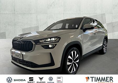 Skoda Kodiaq 2.0 TDI DSG Selection *CANTON*AHK*