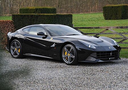 Ferrari F12 Berlinetta - New car - Only 2.930 km